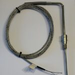 Thermocouple probe for EMPERO oven