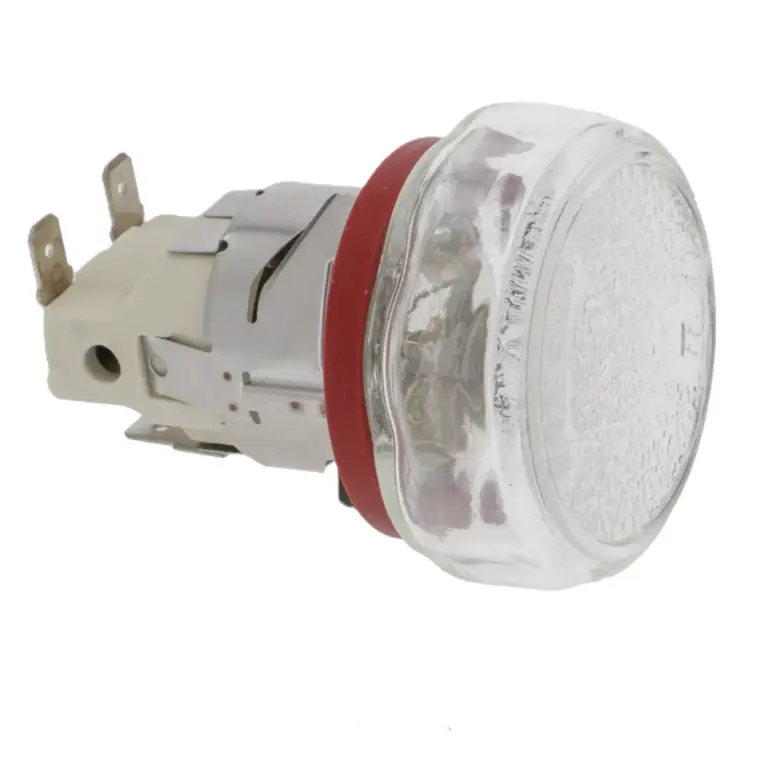 Douille avec lampe E14 25 W 230 V