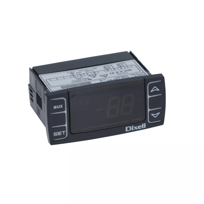 Régulateur électronique Dixell XR02CX-5R0C1