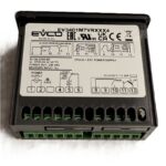 Thermostat électronique pour four à pizza convoyeur ZANOLLI 08.50