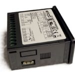 Thermoregulateur digital pour synthesis 08.50 ZANOLLI.