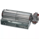 VENTILATEUR TANGENTIEL 180 mm DROITE