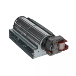 Ventilatore Tangenziale 180 mm Destro