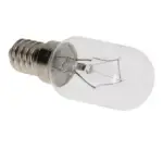 BOMBILLA DE HORNO E14 40 W 230 V