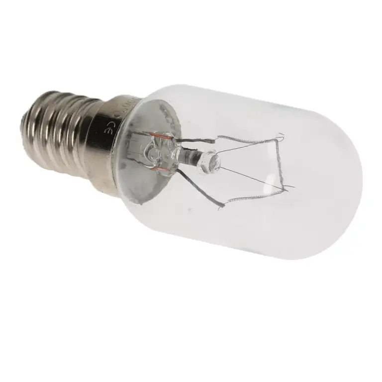 AMPOULE DE FOUR E14 40W 230V