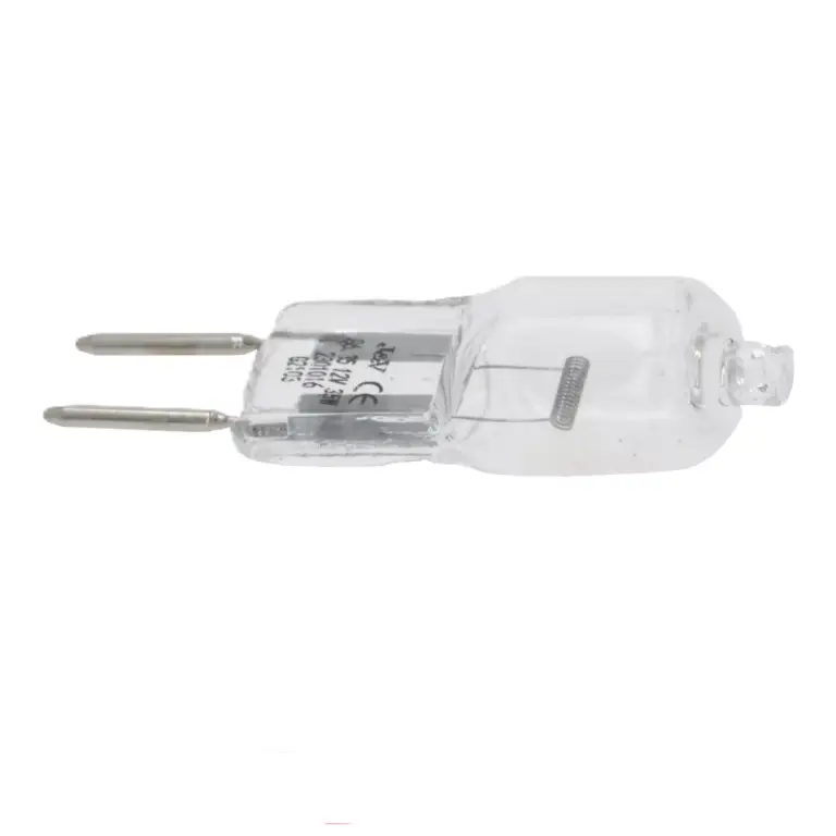 LAMPE HALOGENE FOUR 35W 12V G6,35