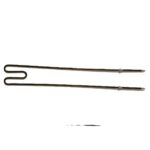 Résistance OEM 875W 230V OM20.00102 M4 série 635L longueur 830 mm