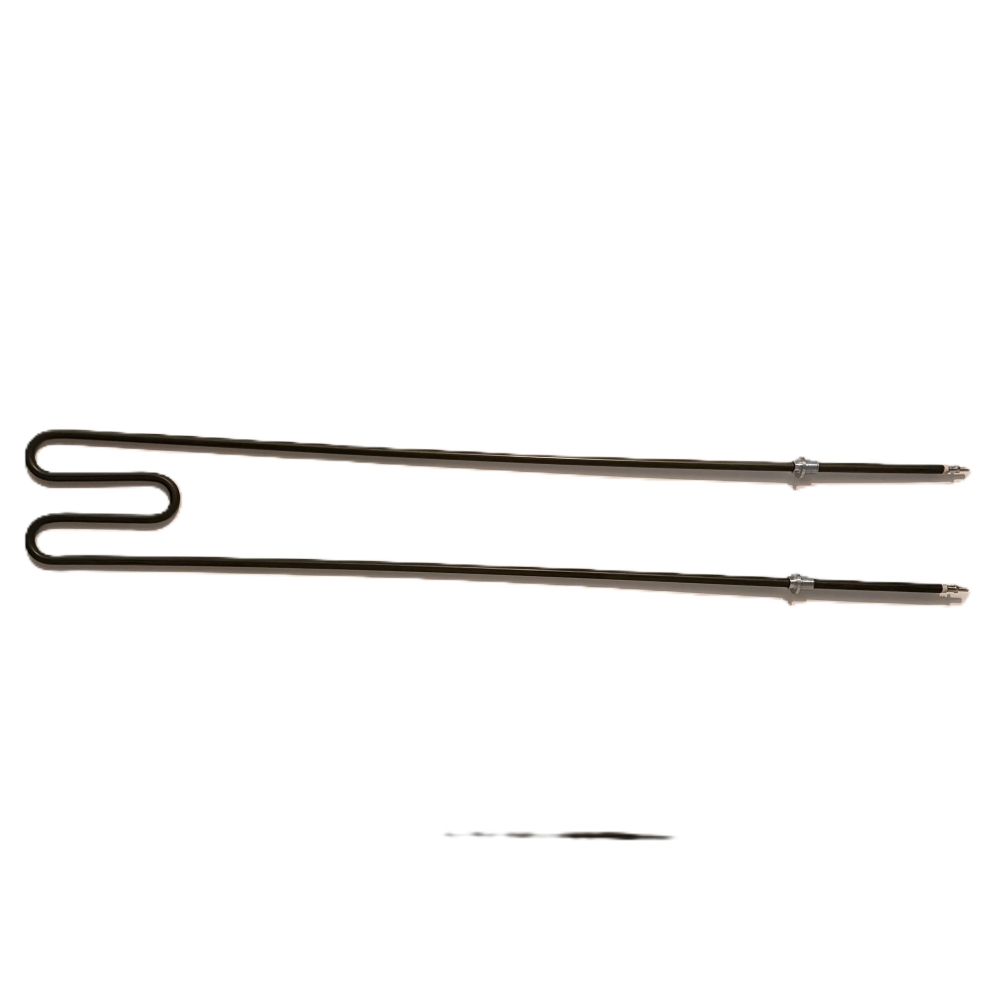 Résistance OEM 875W 230V OM20.00102 M4 série 635L longueur 830 mm
