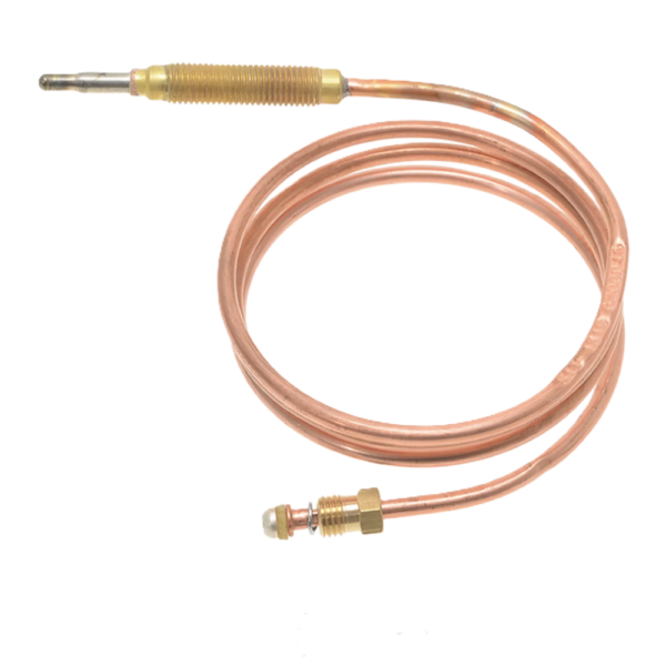 Zanolli TERMO064 thermocouple for Citizen Gas PW 6 and 9